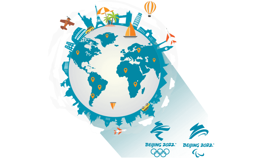 在西班牙怎么穿回中国 - 亮讯